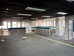 Raffles Place MRT (D1), Office #524286421